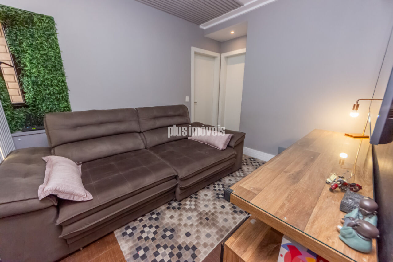Apartamento, 4 quartos, 198 m² - Foto 13