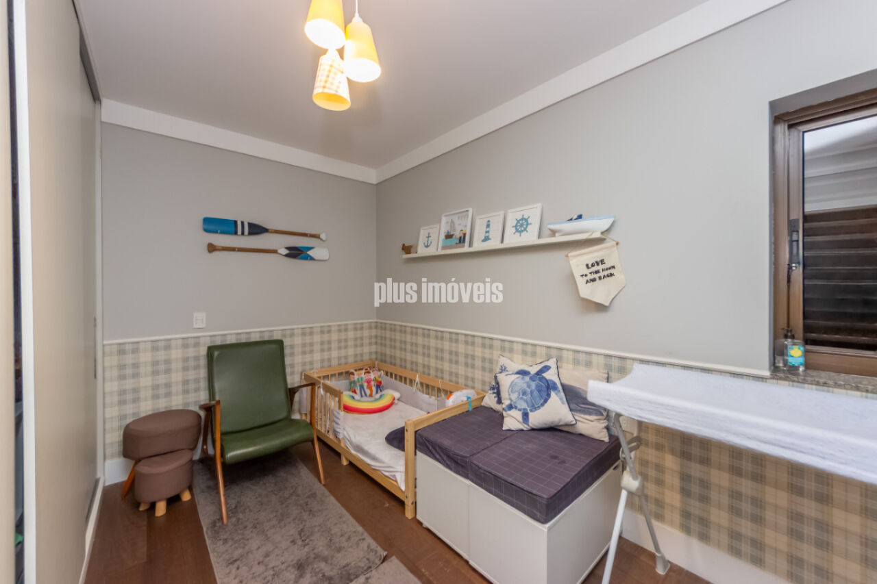 Apartamento, 4 quartos, 198 m² - Foto 34