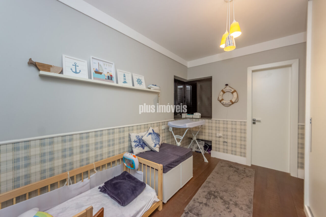 Apartamento, 4 quartos, 198 m² - Foto 35