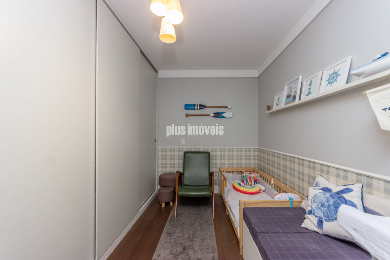 Apartamento, 4 quartos, 198 m² - Foto 33