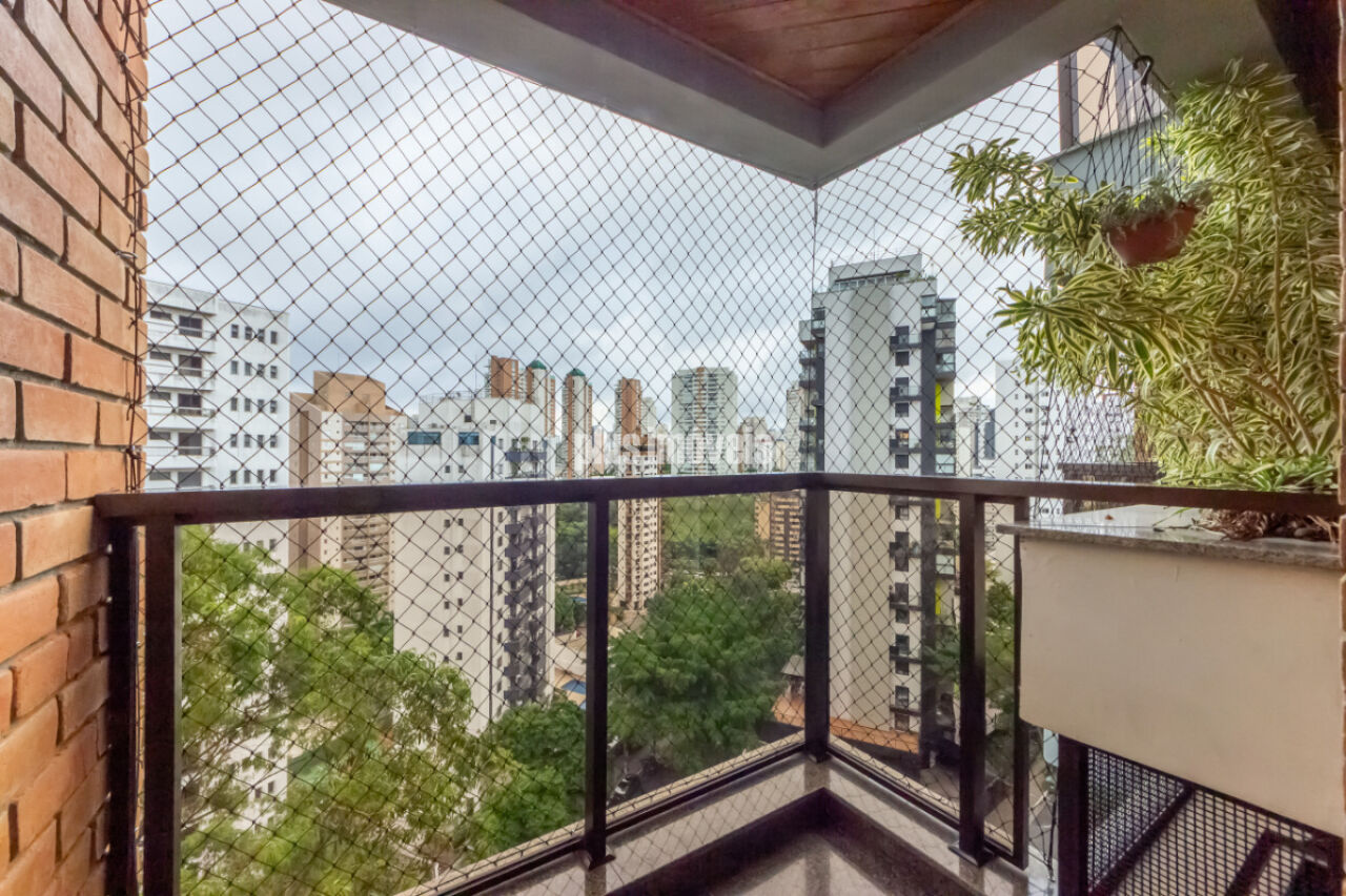 Apartamento, 4 quartos, 198 m² - Foto 9
