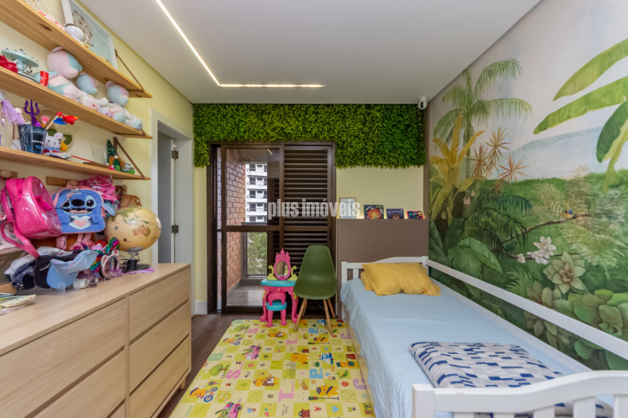 Apartamento, 4 quartos, 198 m² - Foto 30