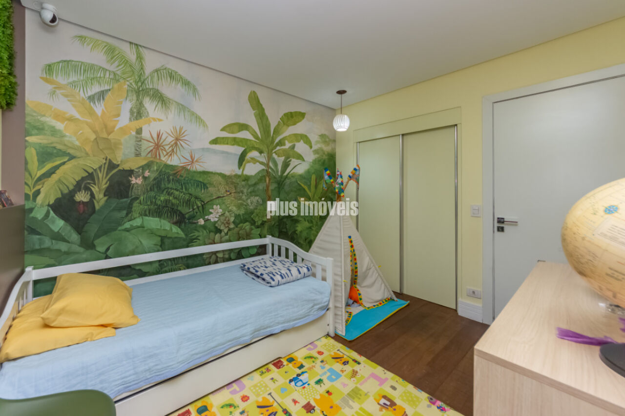 Apartamento, 4 quartos, 198 m² - Foto 31