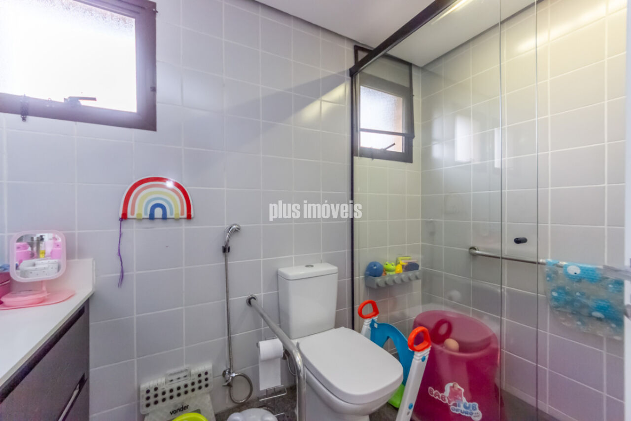 Apartamento, 4 quartos, 198 m² - Foto 38