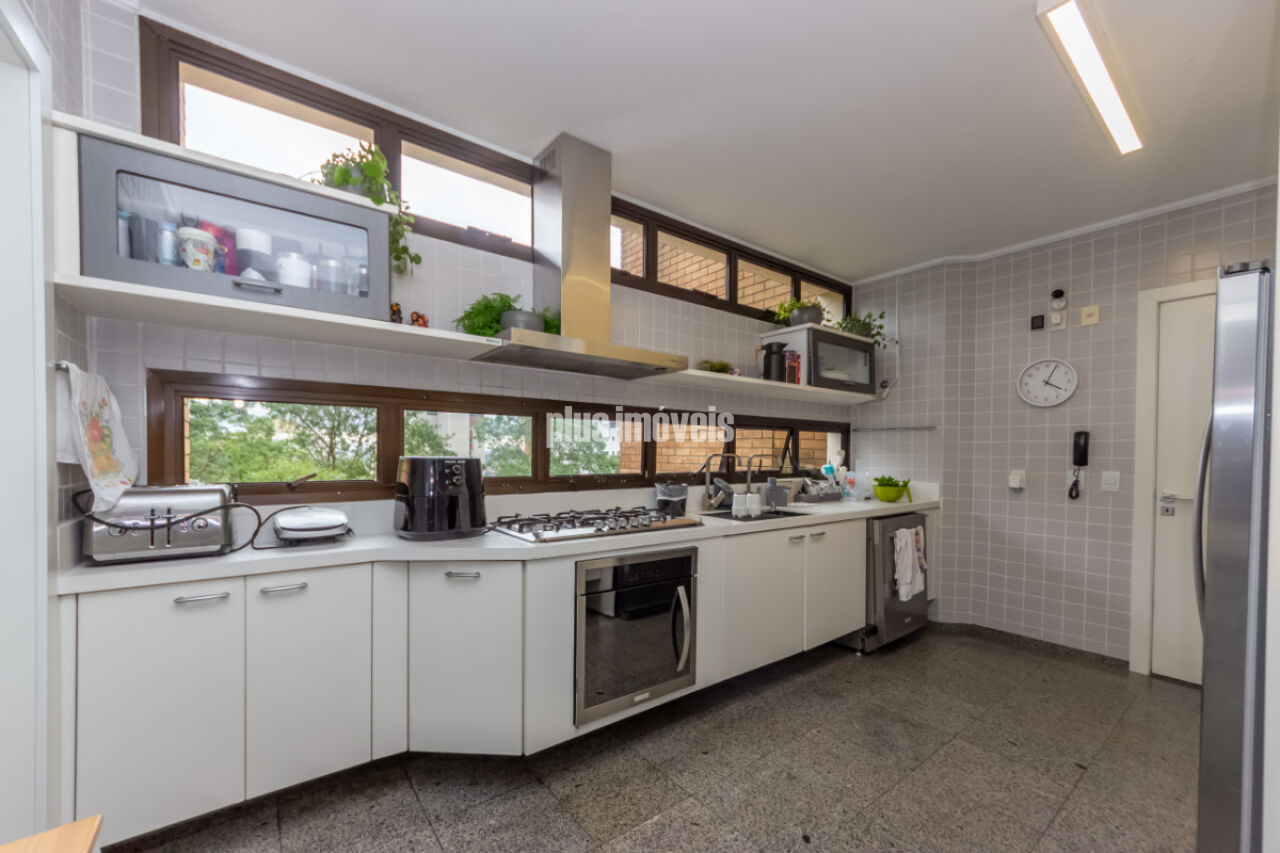 Apartamento, 4 quartos, 198 m² - Foto 17