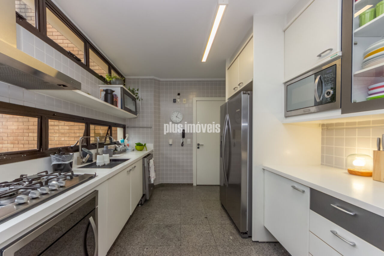 Apartamento, 4 quartos, 198 m² - Foto 18