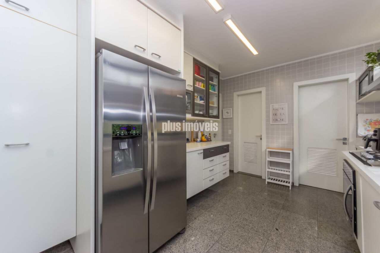 Apartamento, 4 quartos, 198 m² - Foto 19