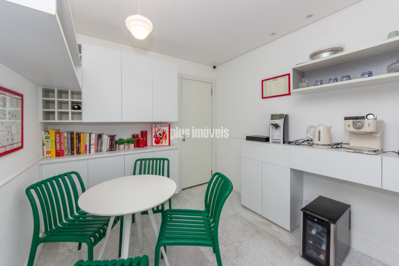 Apartamento, 4 quartos, 198 m² - Foto 16