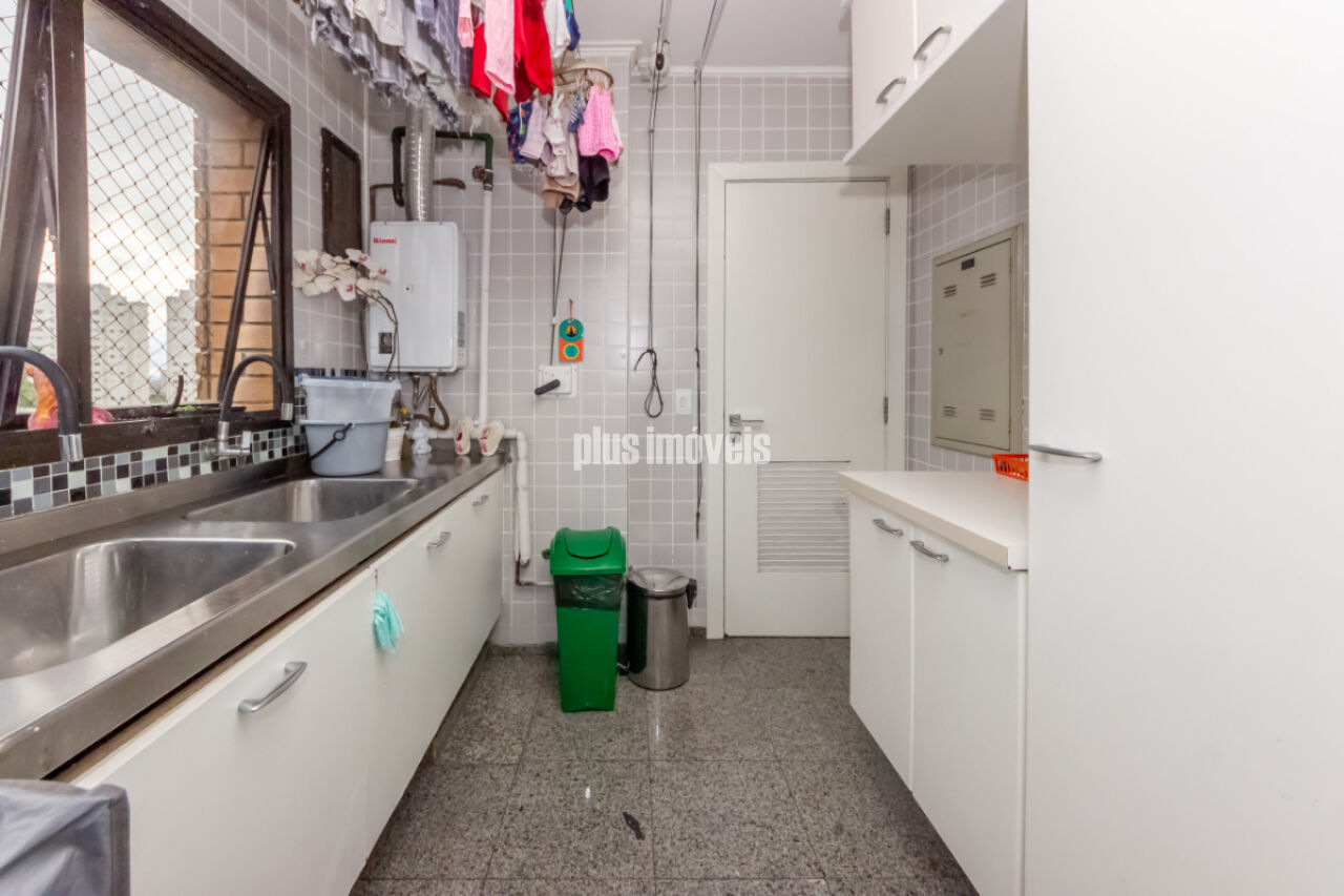 Apartamento, 4 quartos, 198 m² - Foto 40