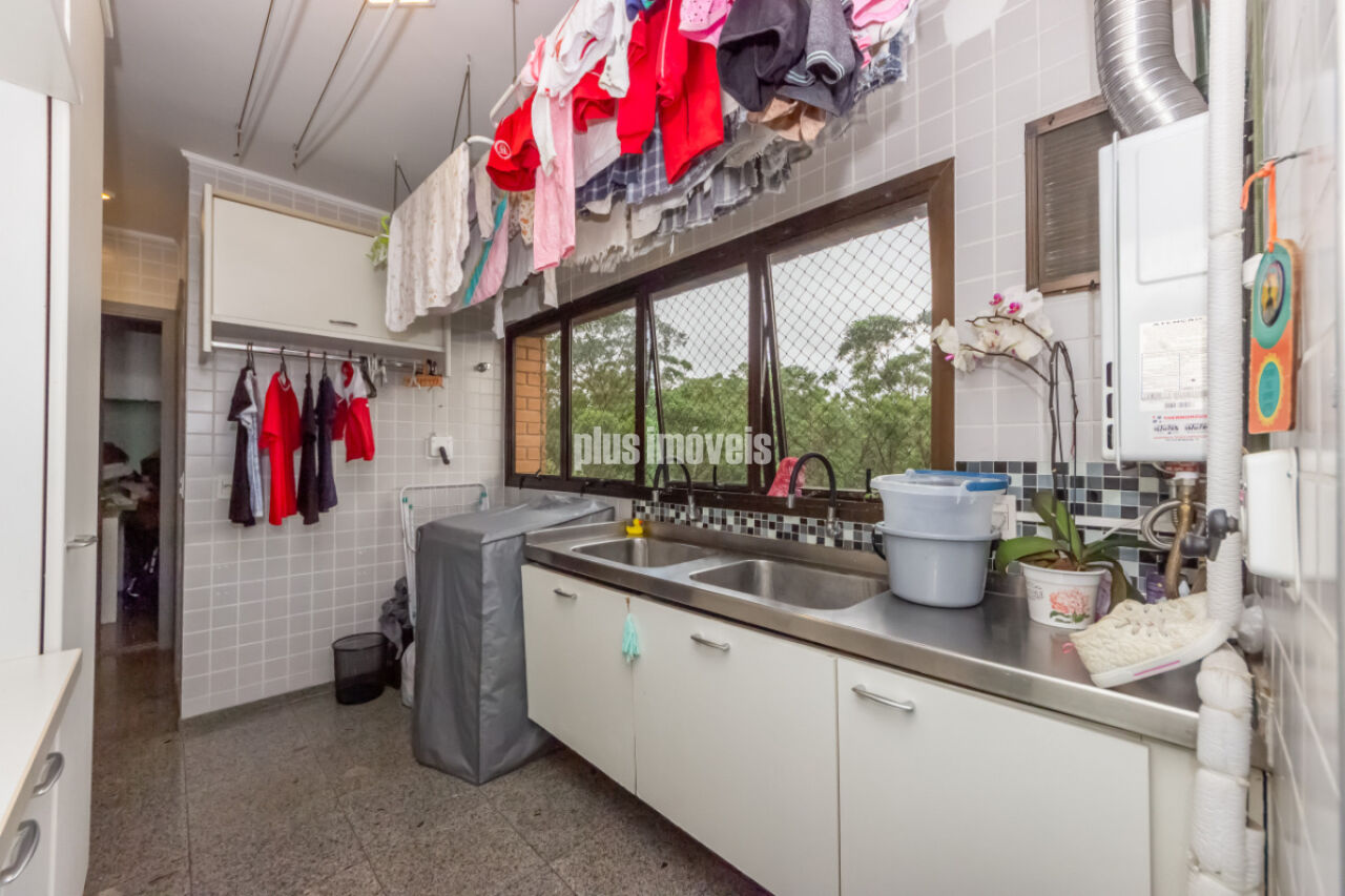 Apartamento, 4 quartos, 198 m² - Foto 41