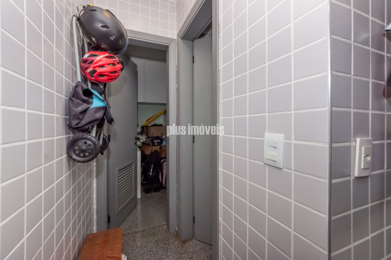 Apartamento, 4 quartos, 198 m² - Foto 42