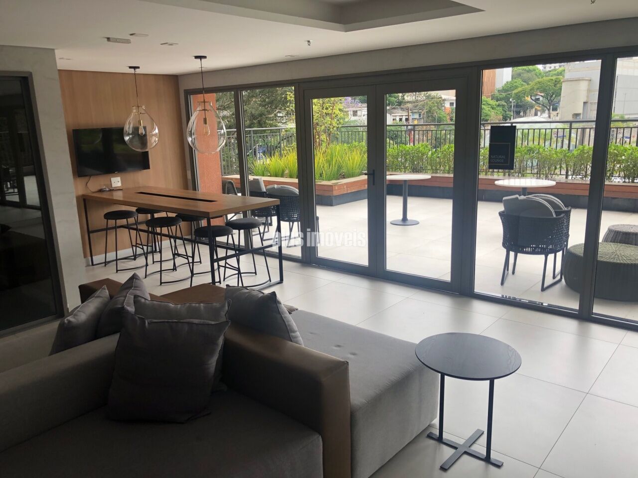 Apartamento, 1 quarto, 27 m² - Foto 21