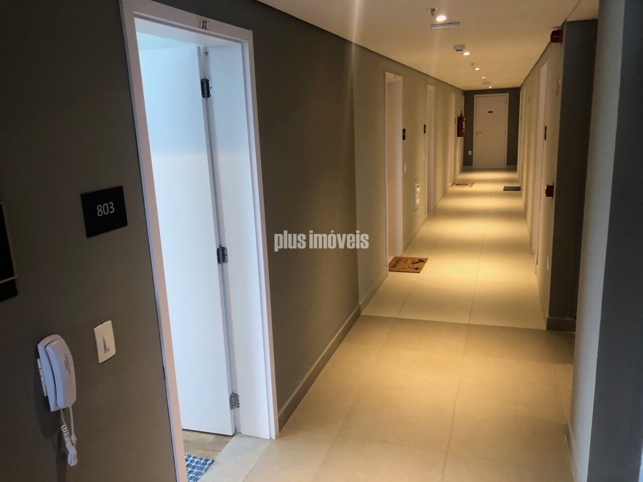 Apartamento, 1 quarto, 27 m² - Foto 13
