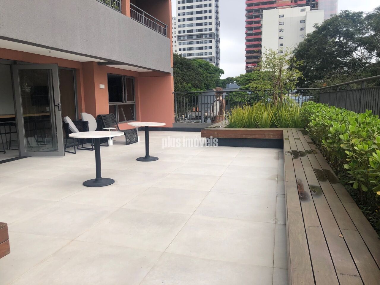 Apartamento, 1 quarto, 27 m² - Foto 24