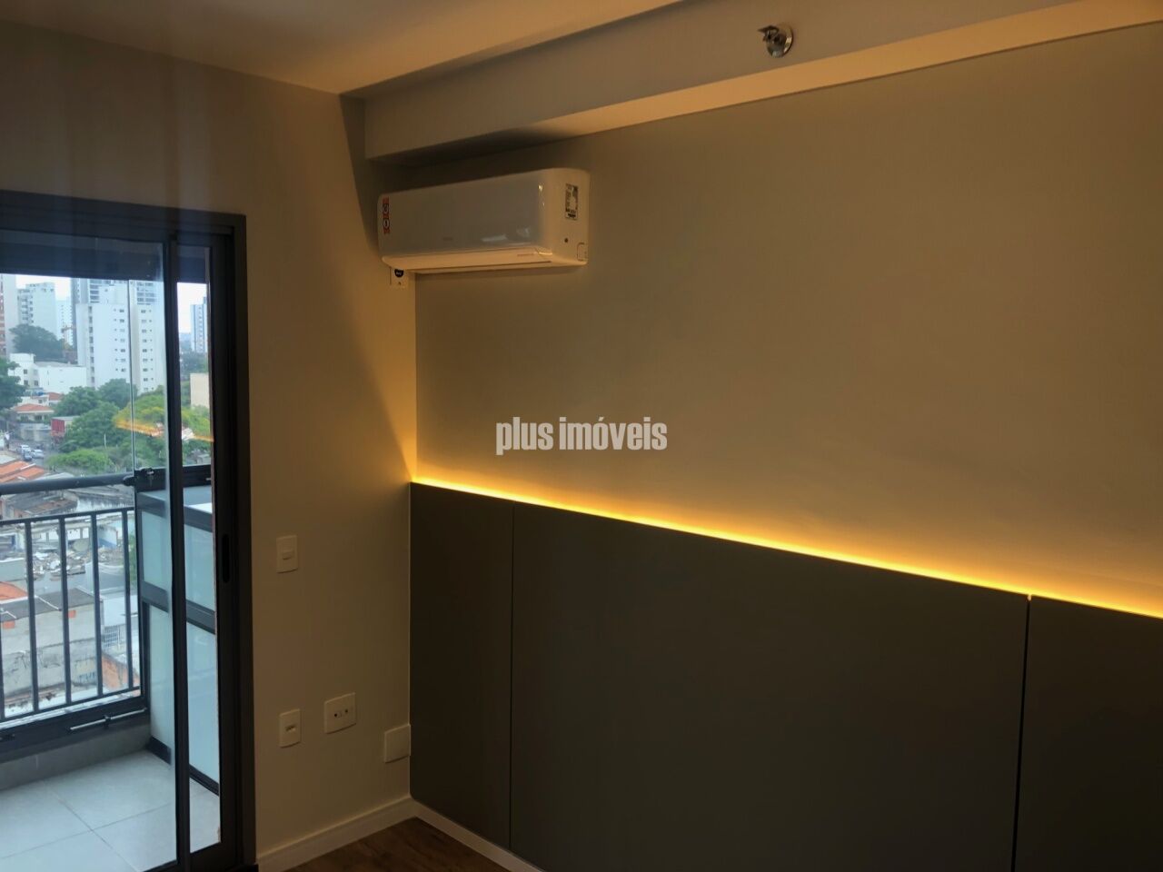 Apartamento, 1 quarto, 27 m² - Foto 8