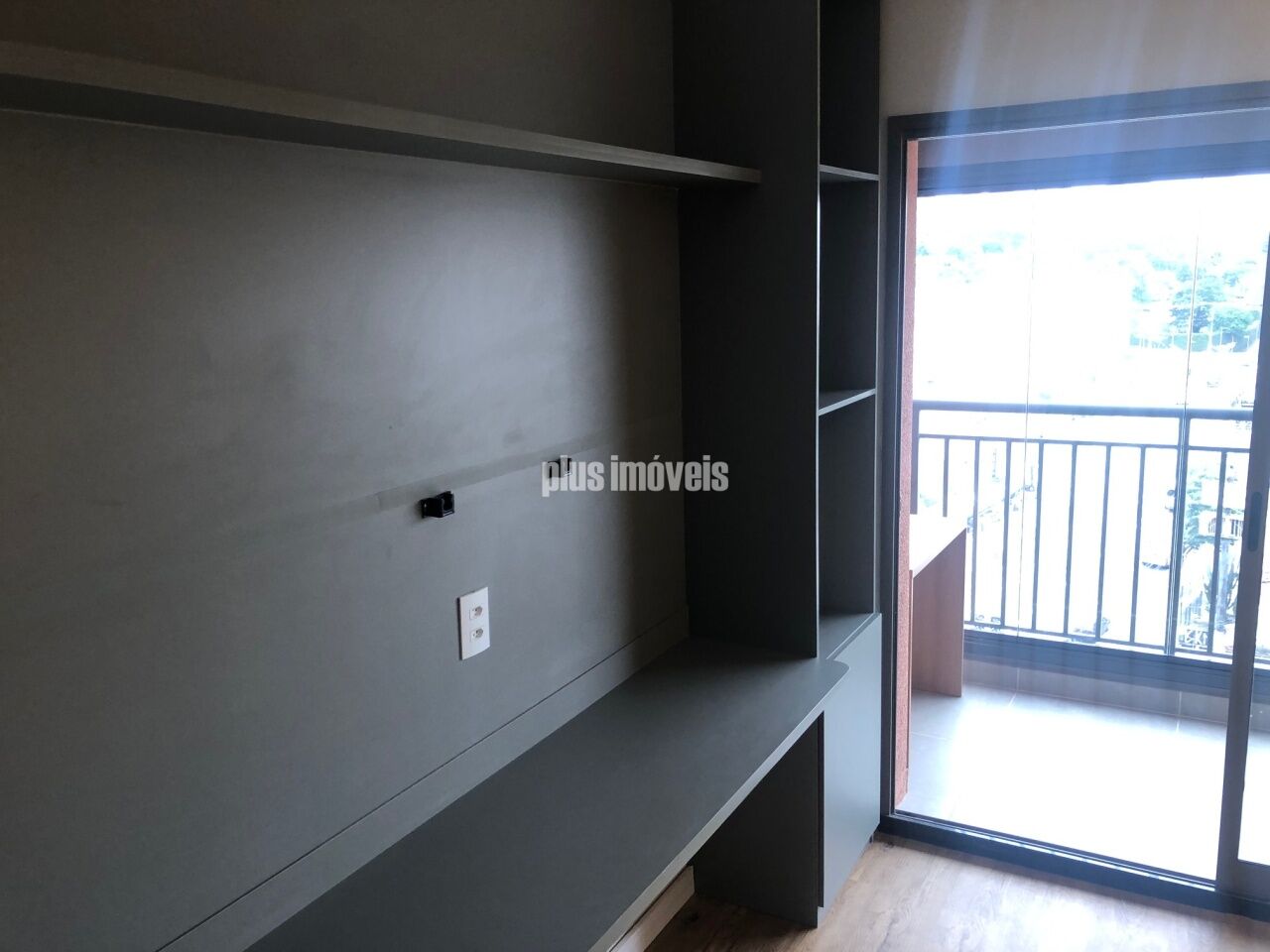 Apartamento, 1 quarto, 27 m² - Foto 5