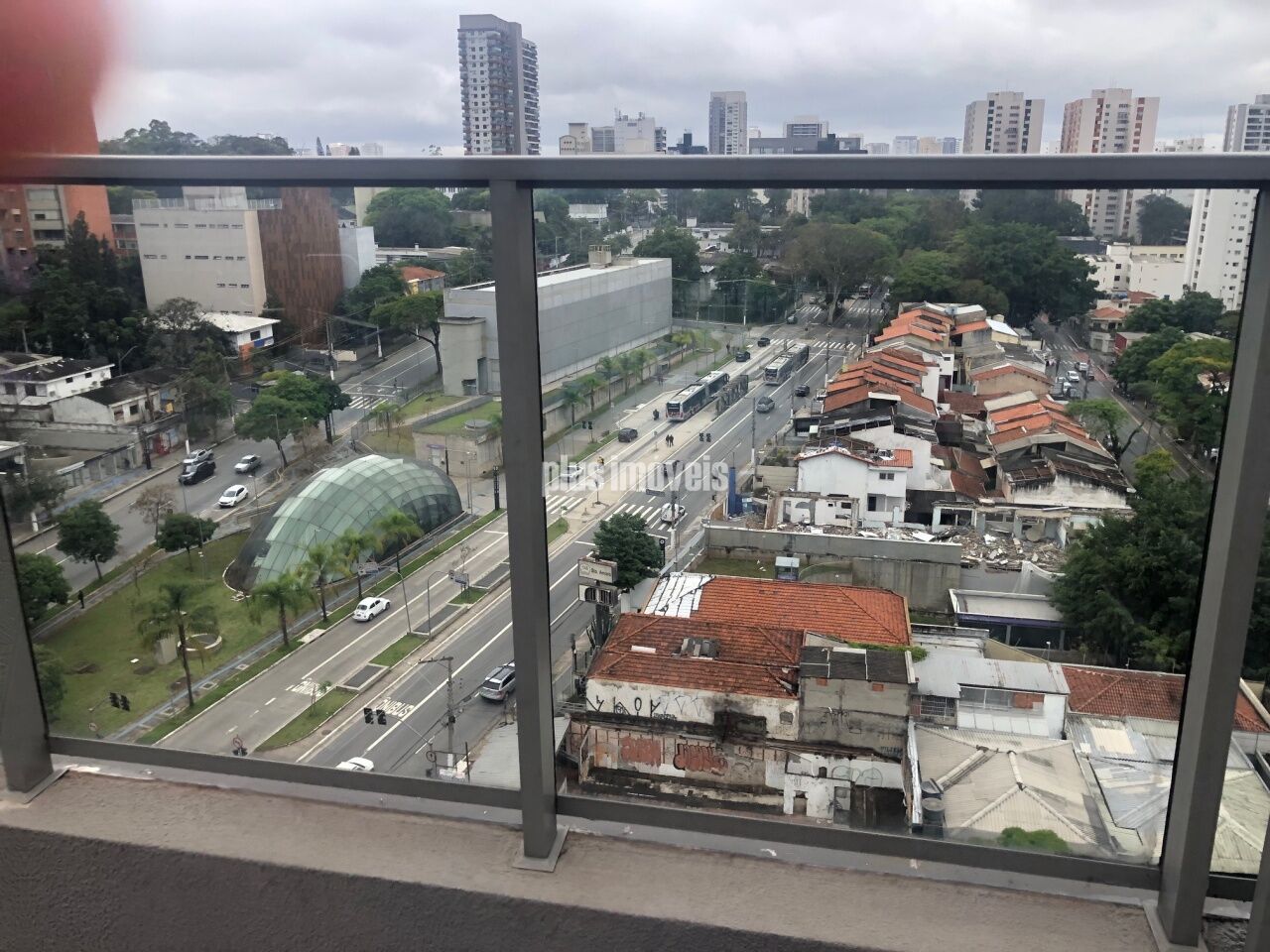 Apartamento, 1 quarto, 27 m² - Foto 11