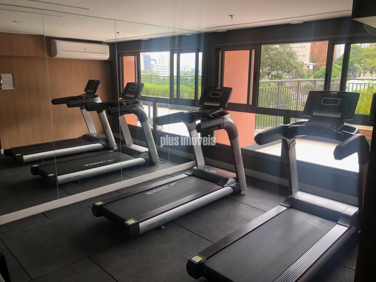 Apartamento, 1 quarto, 27 m² - Foto 19