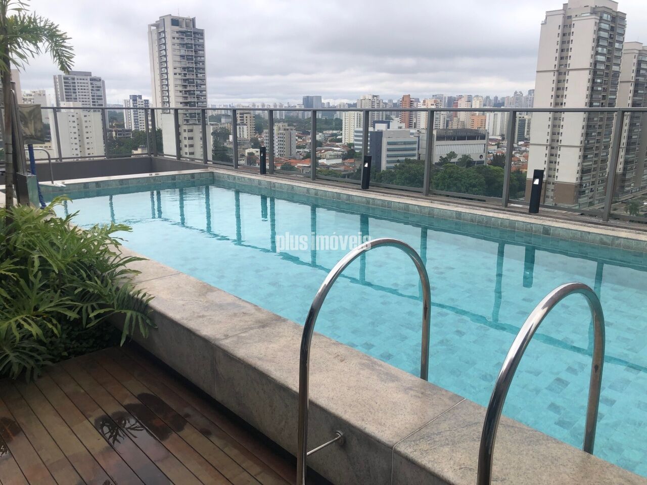 Apartamento, 1 quarto, 27 m² - Foto 17