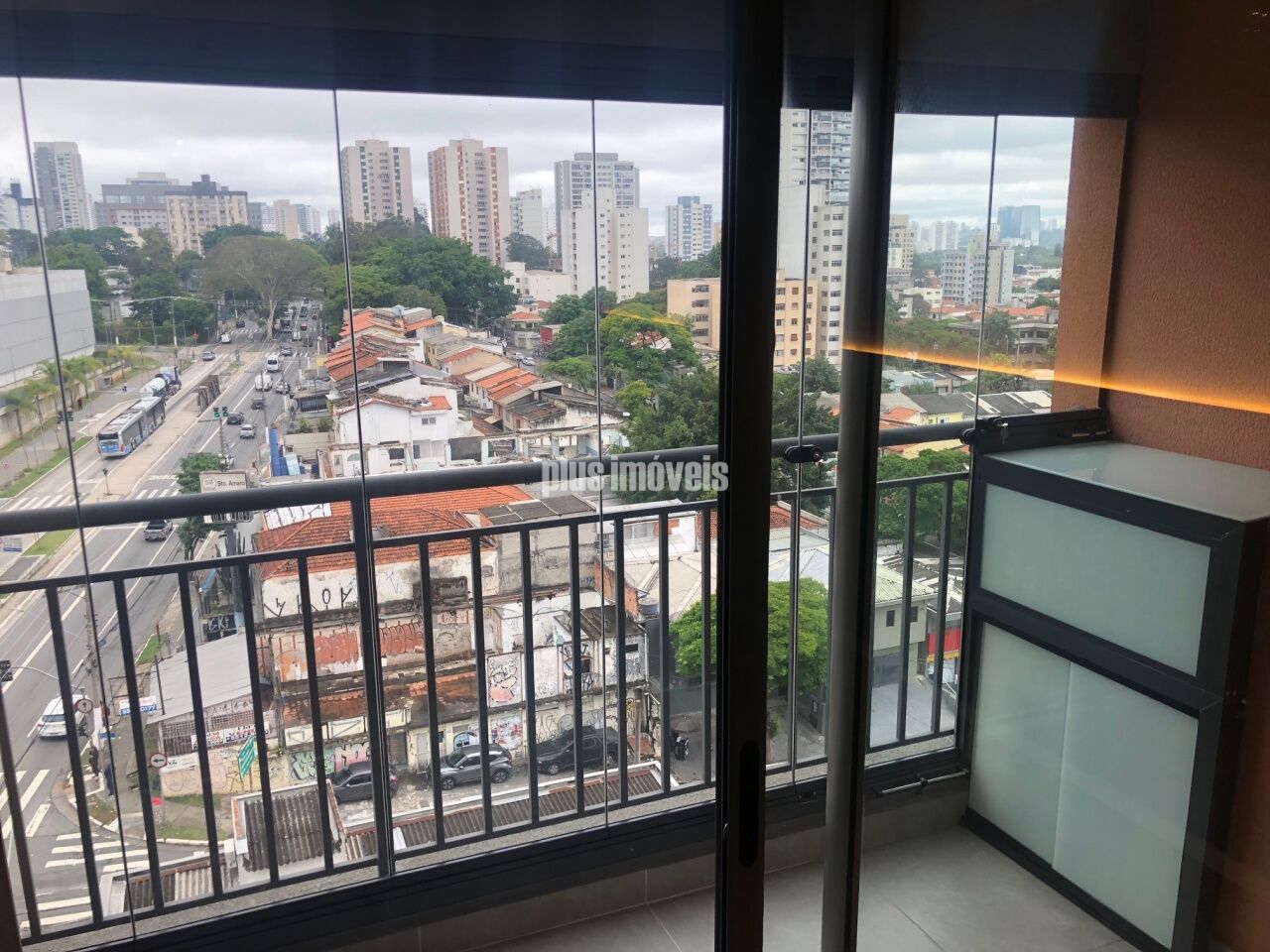 Apartamento, 1 quarto, 27 m² - Foto 4
