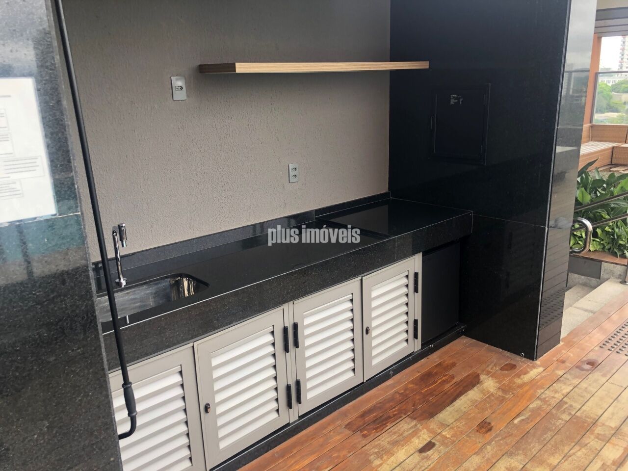 Apartamento, 1 quarto, 27 m² - Foto 16