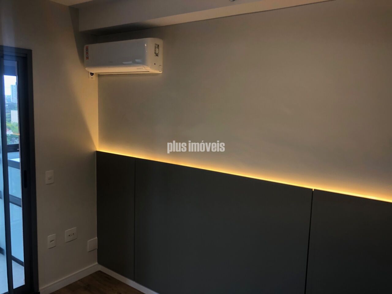 Apartamento, 1 quarto, 27 m² - Foto 7