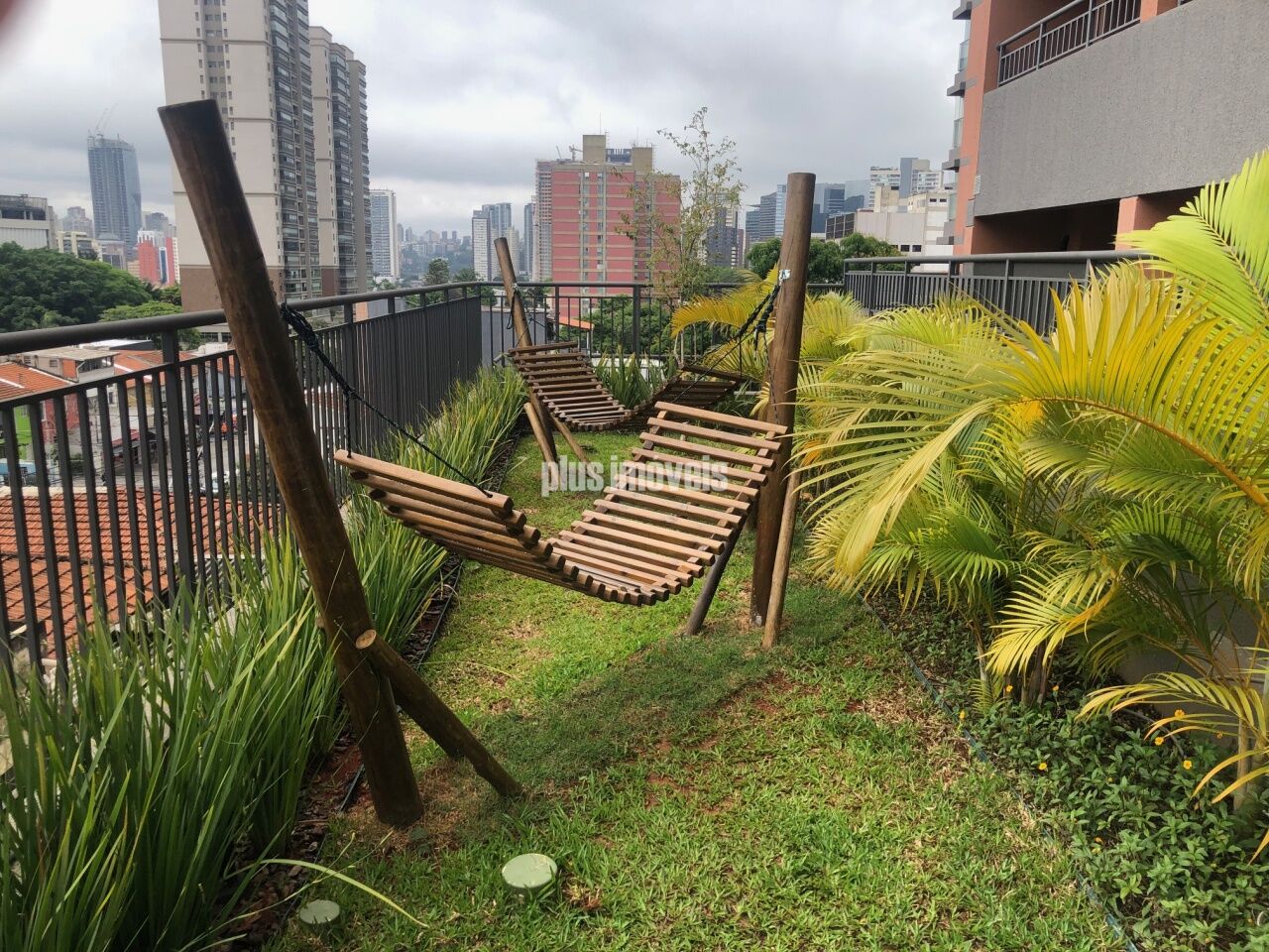 Apartamento, 1 quarto, 27 m² - Foto 22