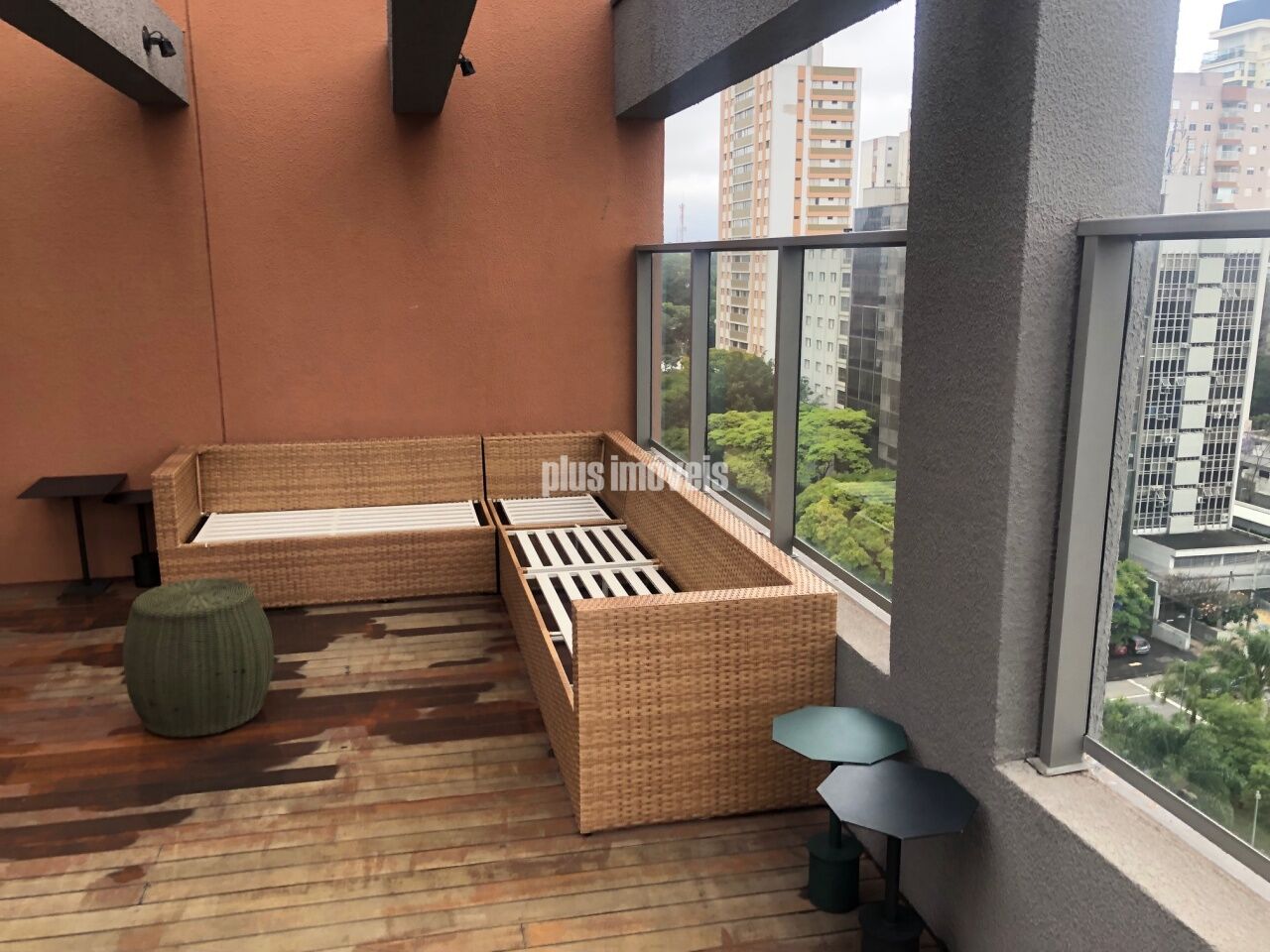 Apartamento, 1 quarto, 27 m² - Foto 15