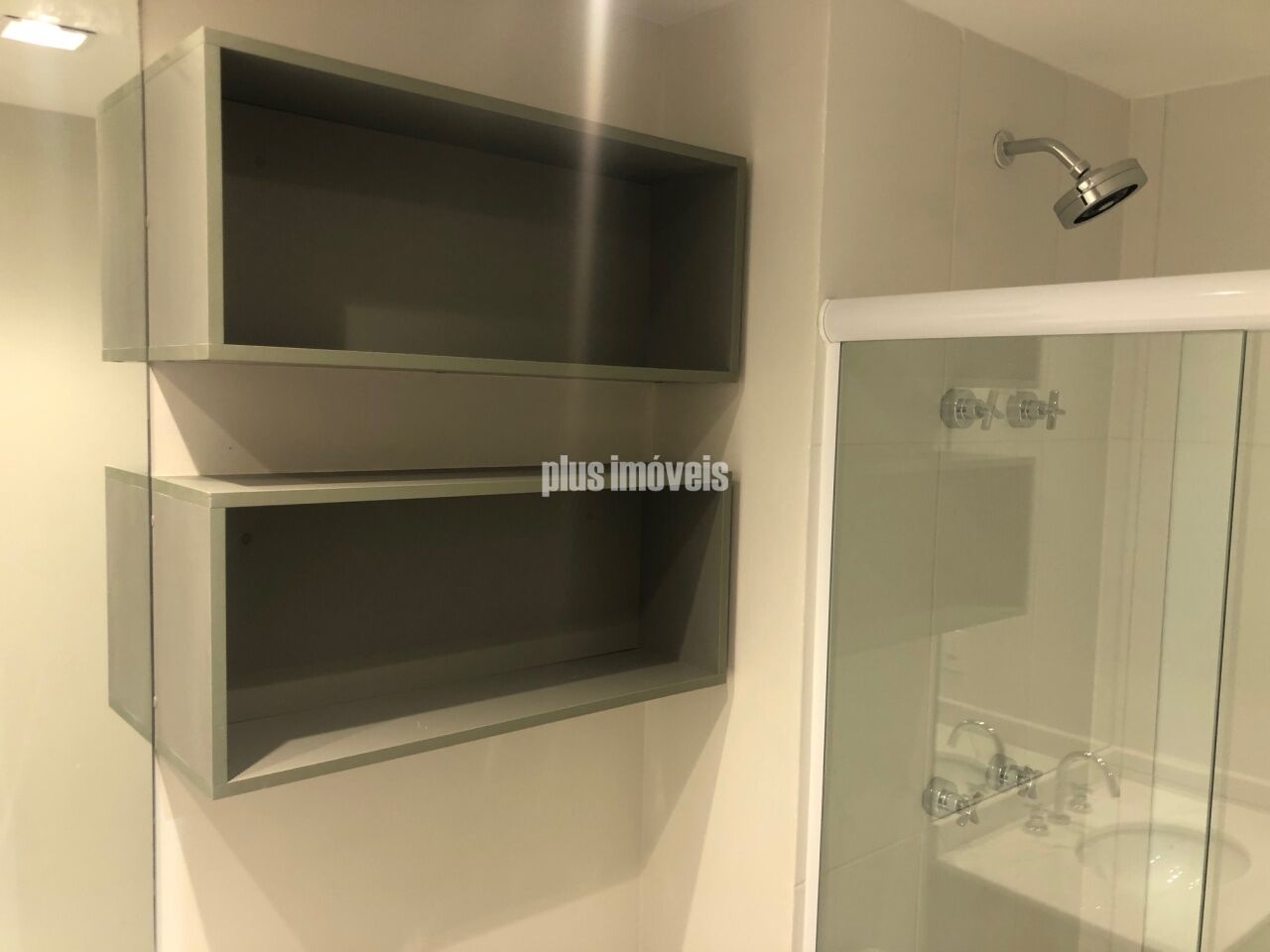Apartamento, 1 quarto, 27 m² - Foto 9