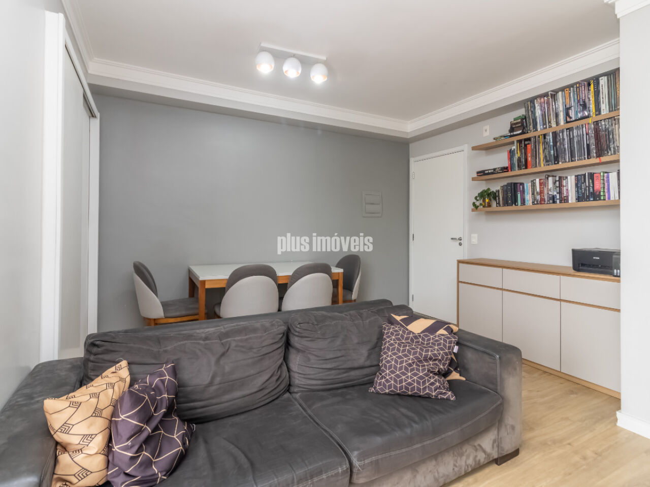 Apartamento, 3 quartos, 67 m² - Foto 5