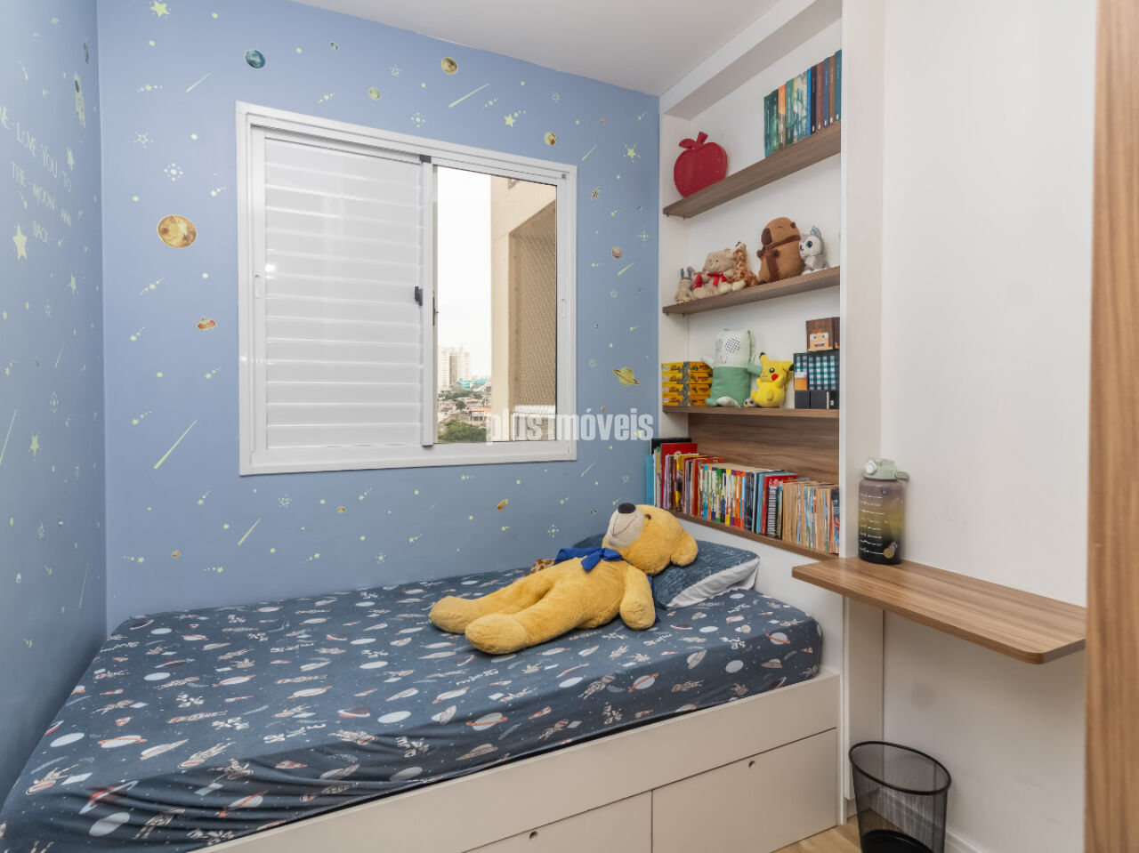 Apartamento, 3 quartos, 67 m² - Foto 21