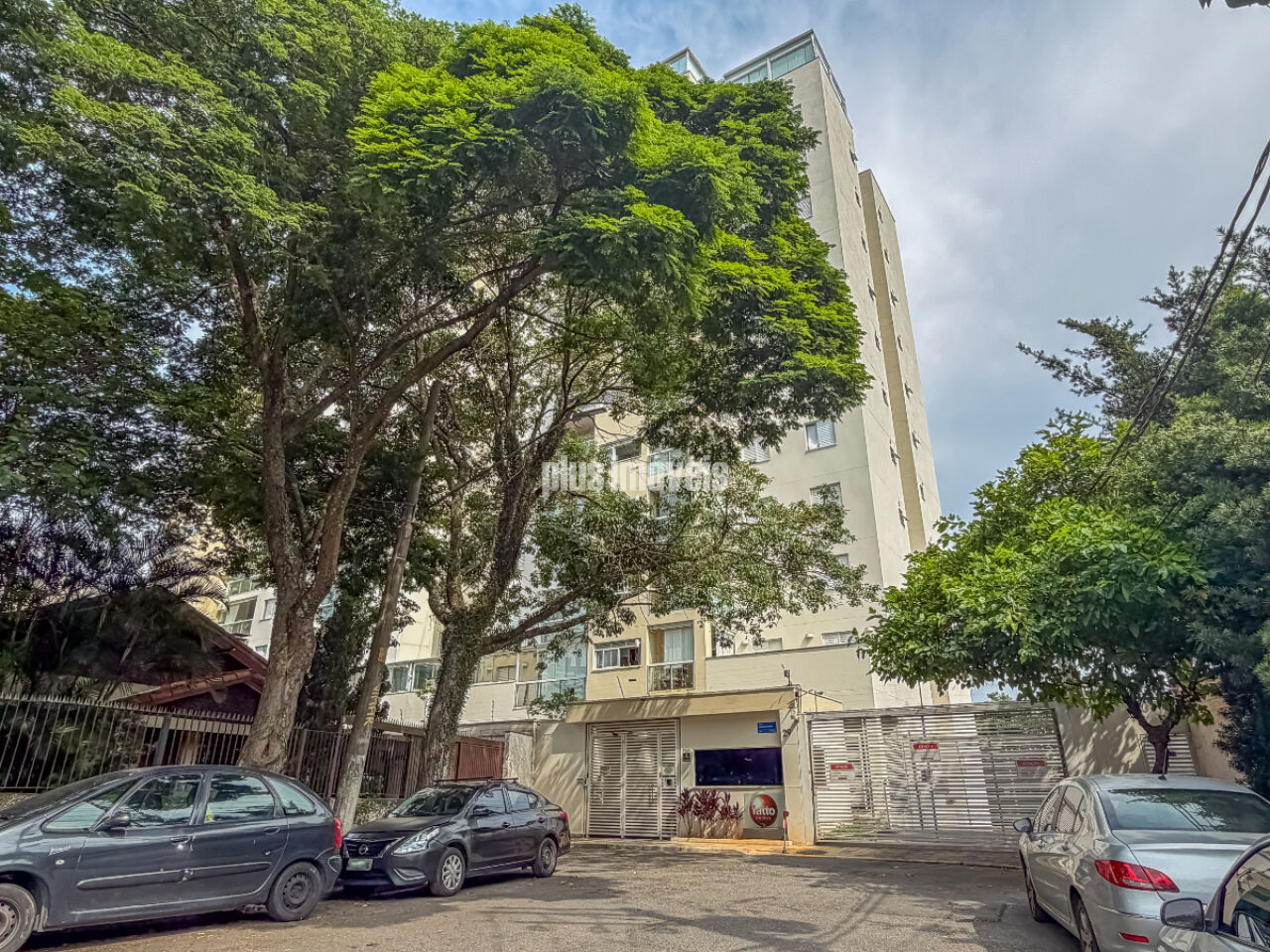 Apartamento, 3 quartos, 67 m² - Foto 24