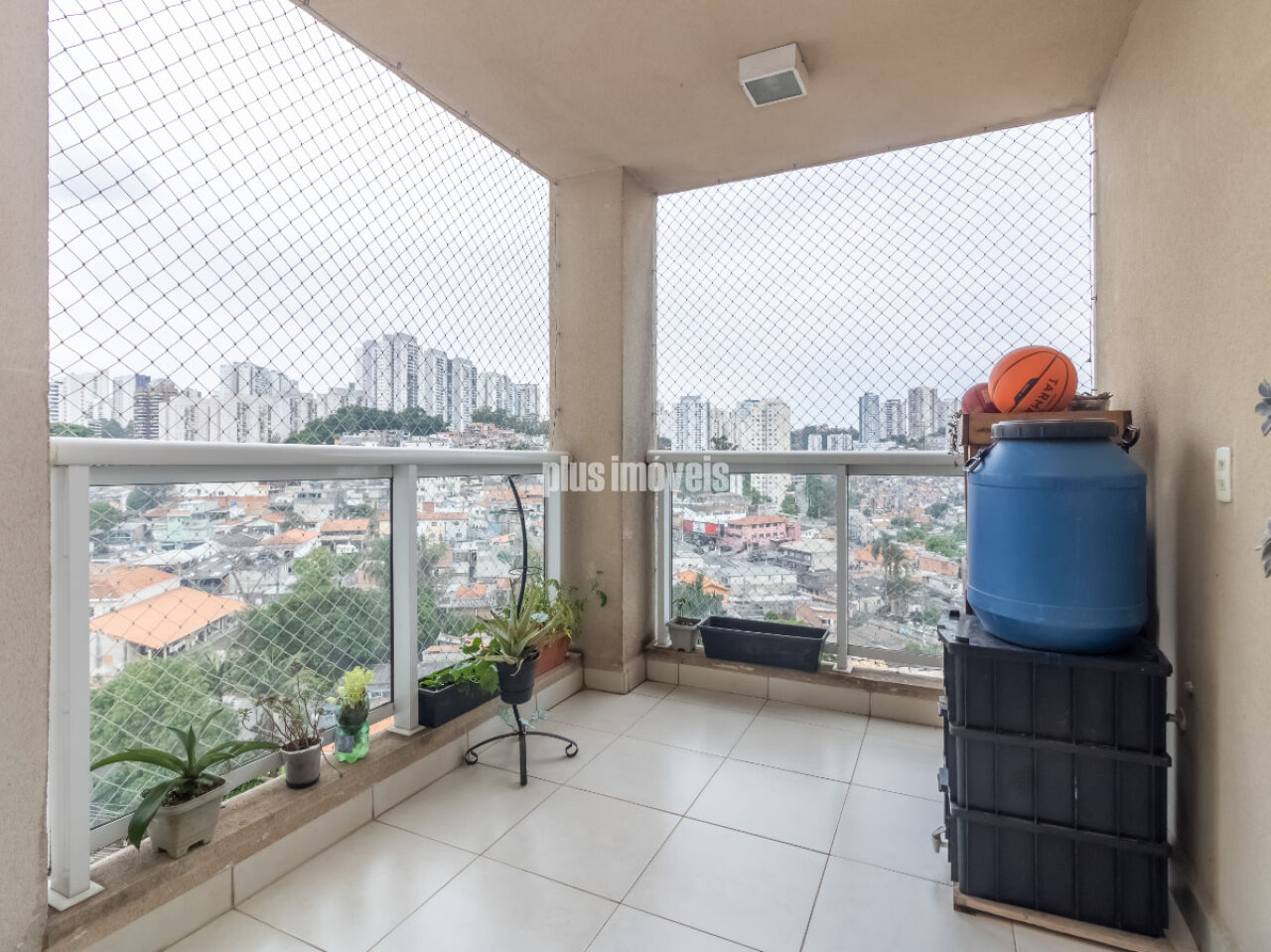 Apartamento, 3 quartos, 67 m² - Foto 8