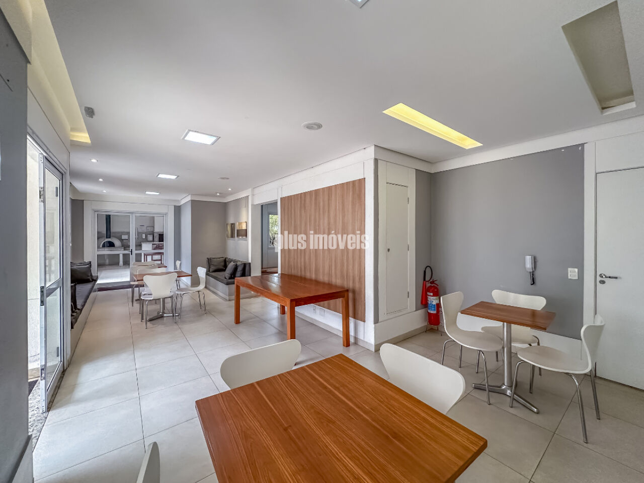 Apartamento, 3 quartos, 67 m² - Foto 33