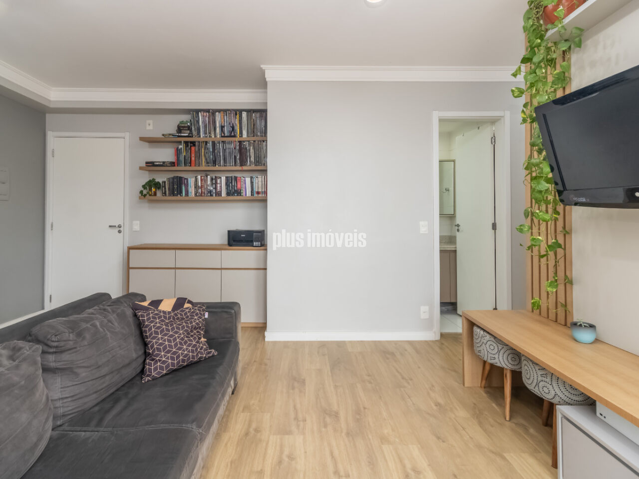 Apartamento, 3 quartos, 67 m² - Foto 4