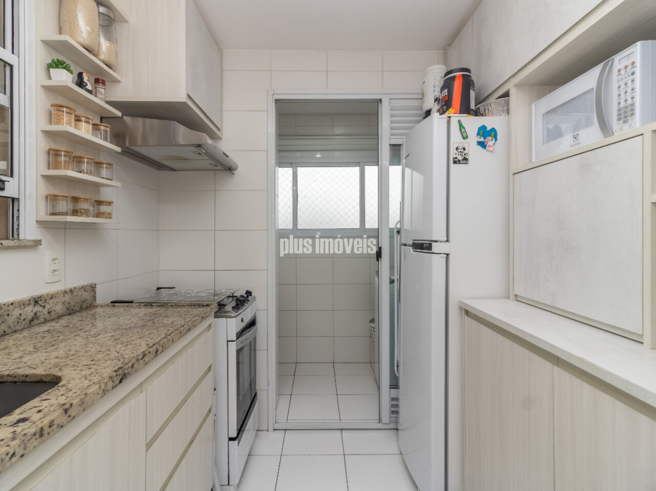 Apartamento, 3 quartos, 67 m² - Foto 10