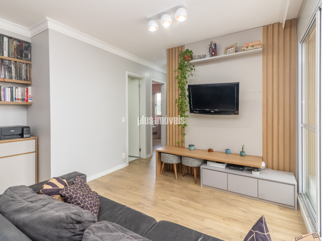 Apartamento, 3 quartos, 67 m² - Foto 3