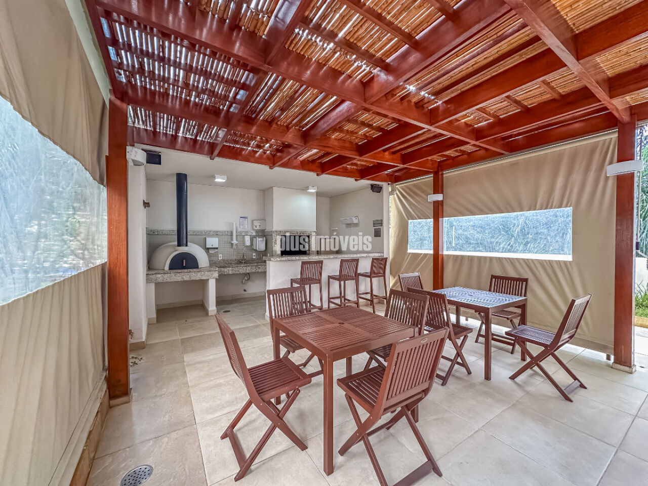 Apartamento, 3 quartos, 67 m² - Foto 28