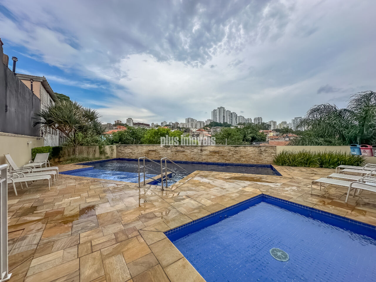 Apartamento, 3 quartos, 67 m² - Foto 27