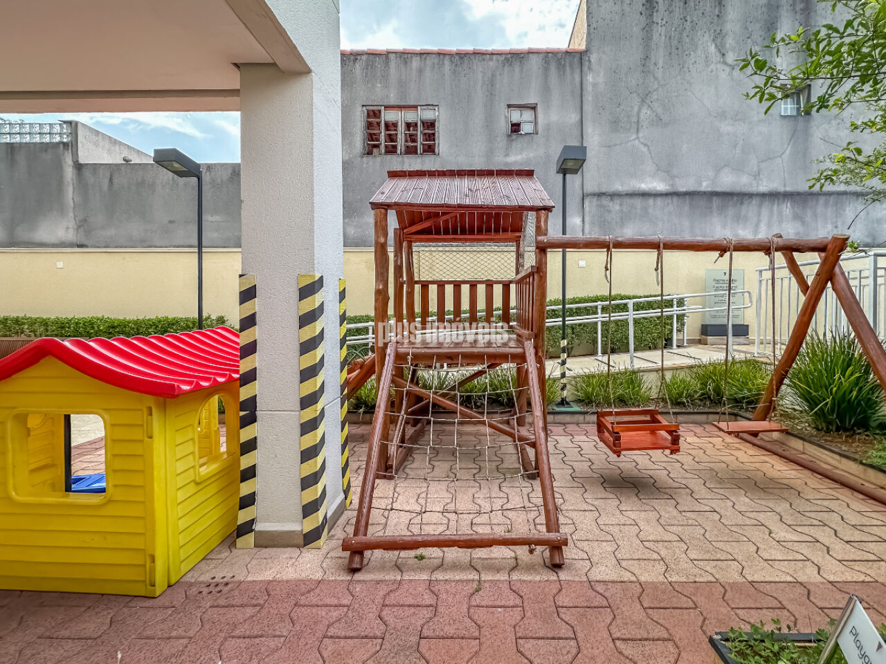 Apartamento, 3 quartos, 67 m² - Foto 34