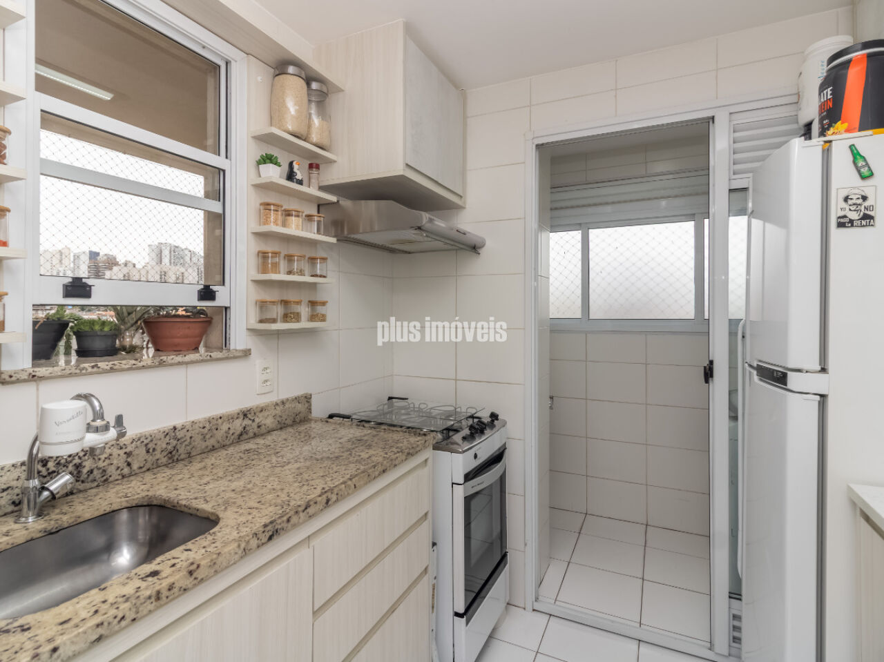 Apartamento, 3 quartos, 67 m² - Foto 12