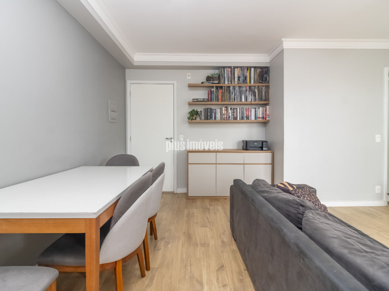 Apartamento, 3 quartos, 67 m² - Foto 6