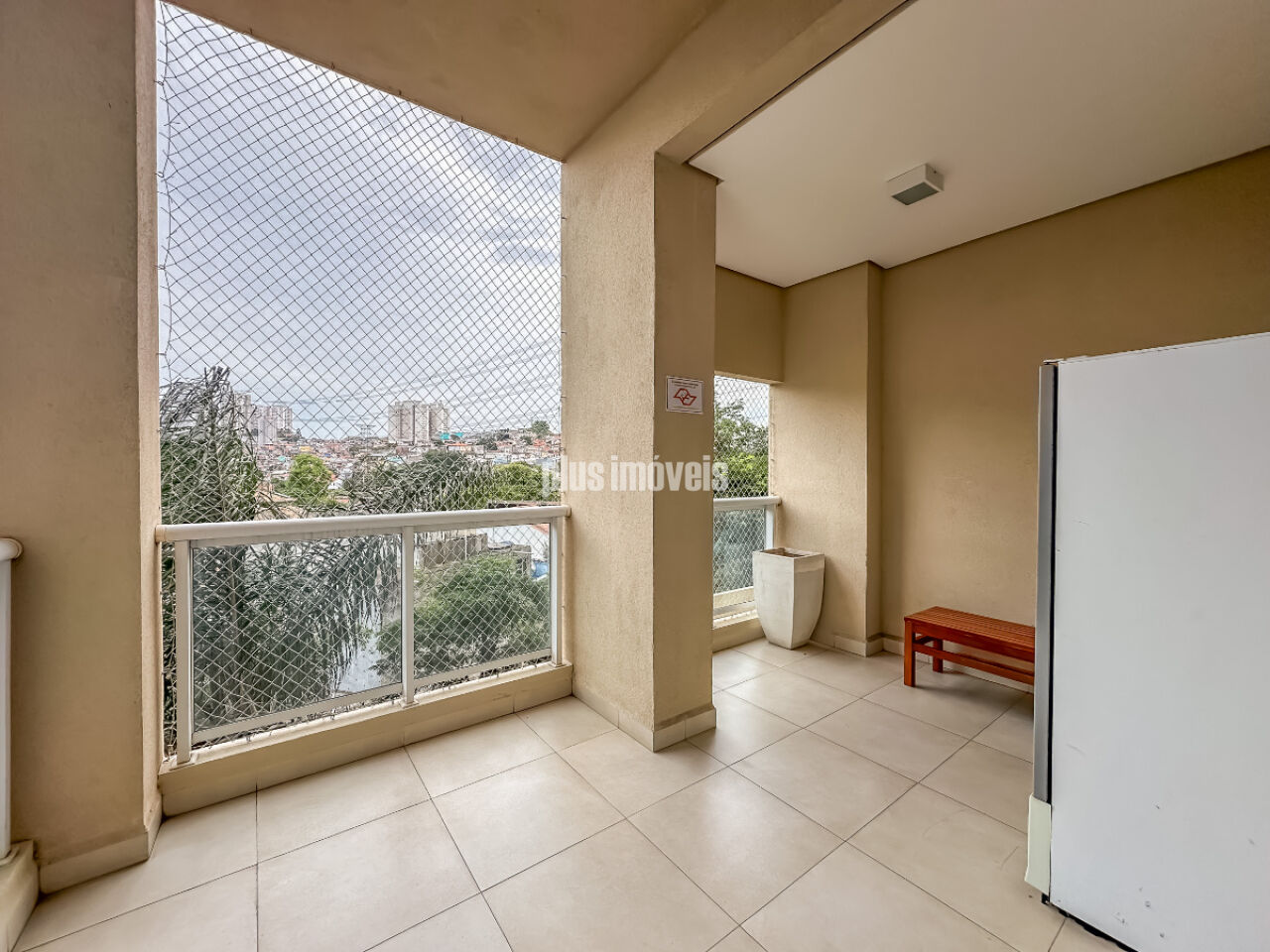 Apartamento, 3 quartos, 67 m² - Foto 29