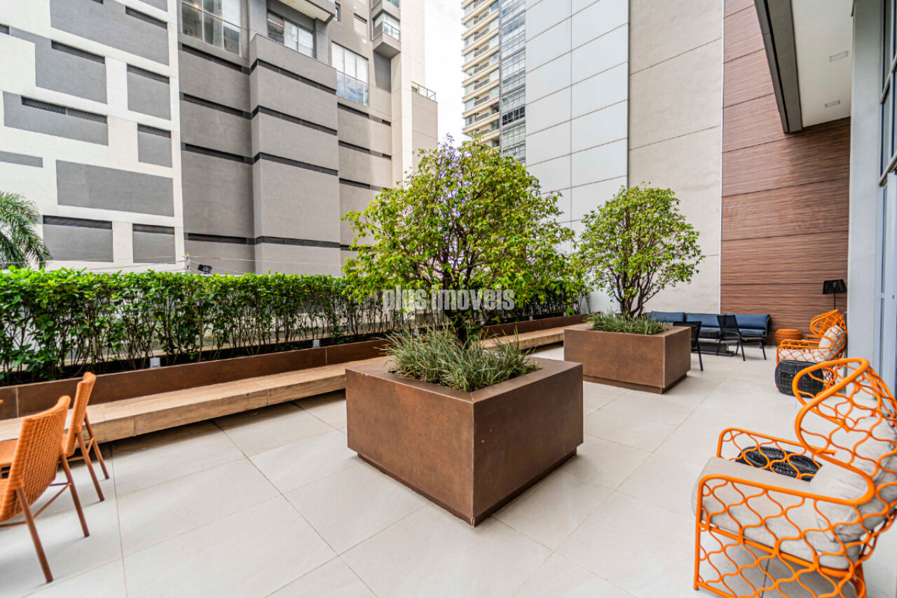 Apartamento, 1 quarto, 40 m² - Foto 36
