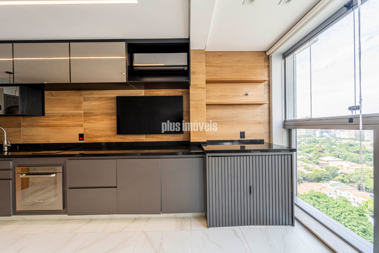 Apartamento, 1 quarto, 40 m² - Foto 6