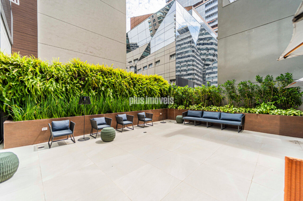 Apartamento, 1 quarto, 40 m² - Foto 34