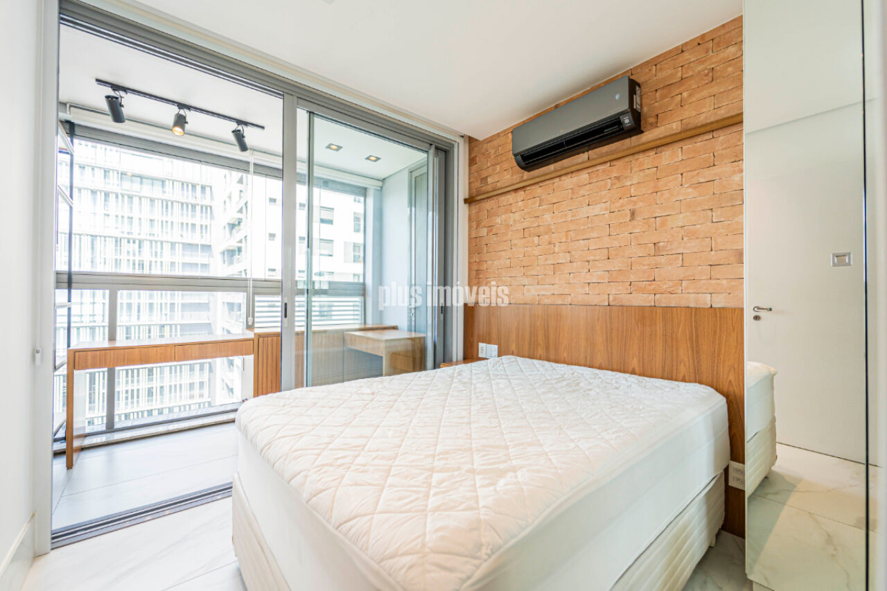 Apartamento, 1 quarto, 40 m² - Foto 12