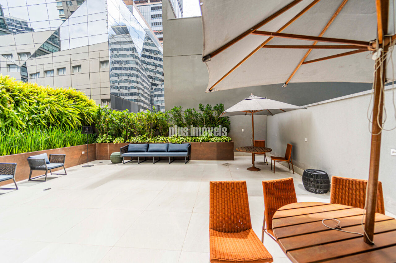 Apartamento, 1 quarto, 40 m² - Foto 33