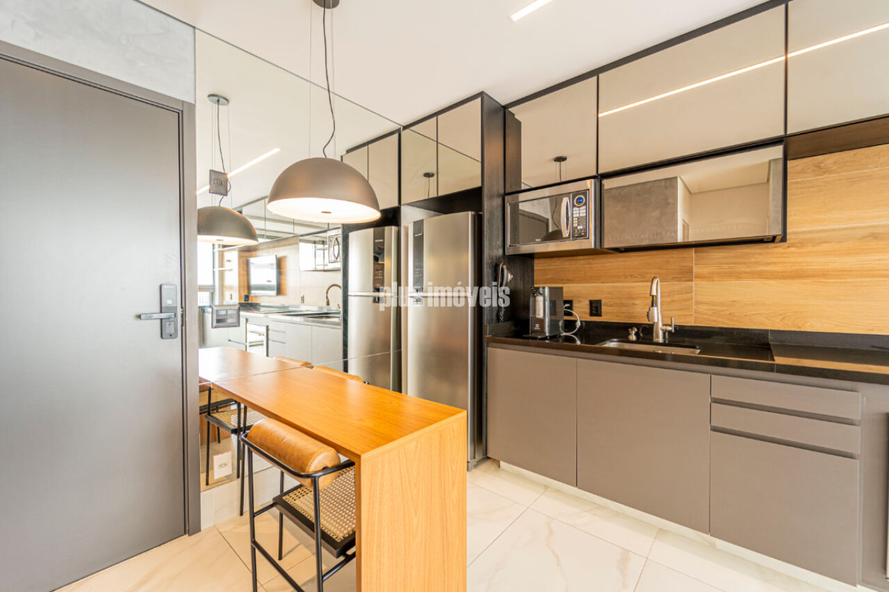 Apartamento, 1 quarto, 40 m² - Foto 3