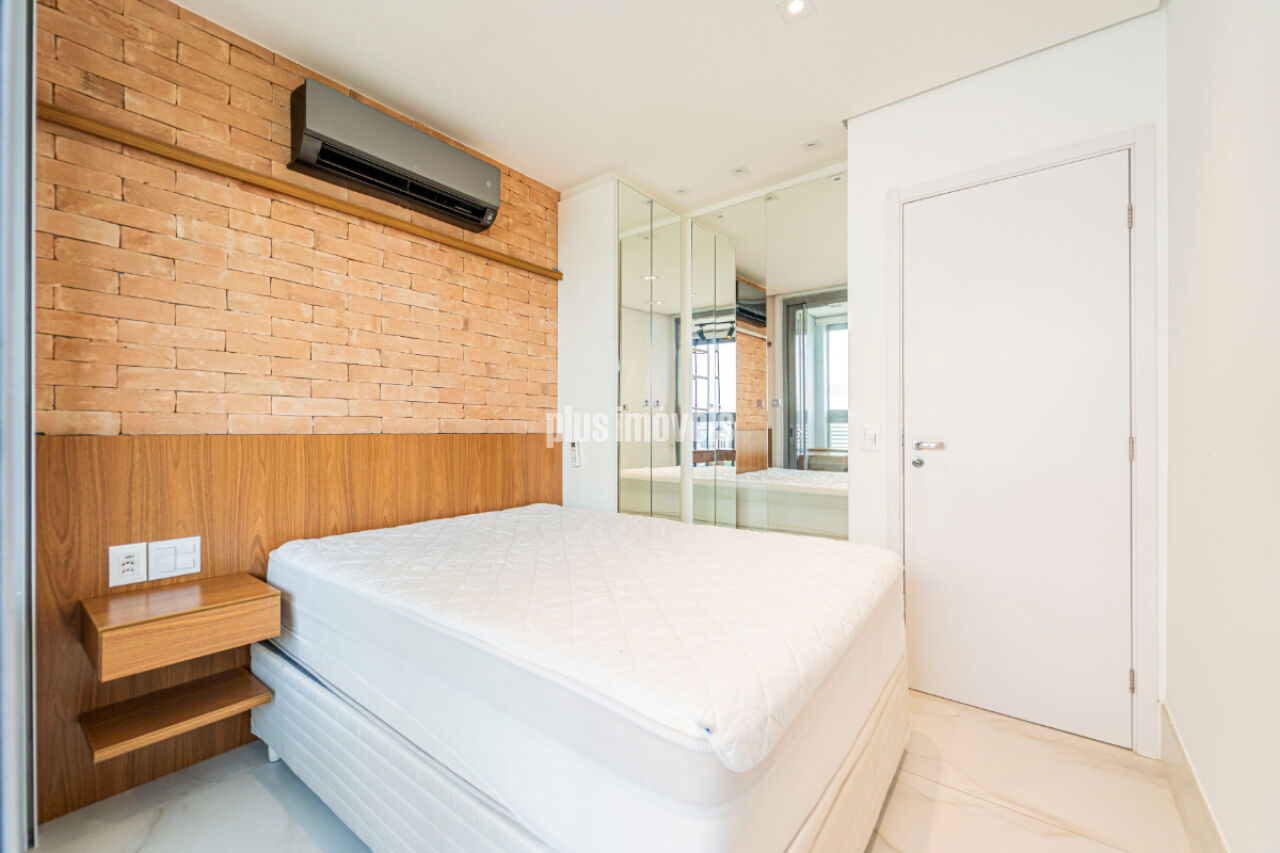 Apartamento, 1 quarto, 40 m² - Foto 13